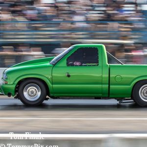 Meet your Posher, Jon